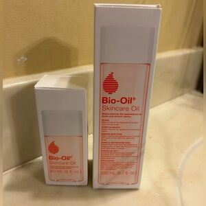 Bio-Oil Skincare Oil